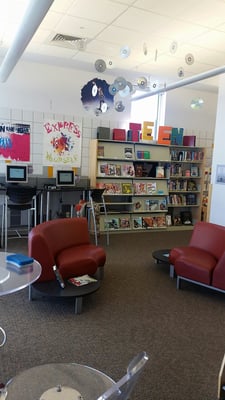 ARVADA LIBRARY - JEFFERSON COUNTY PUBLIC LIBRARY - Updated June 2026 ...