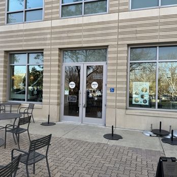 CRUST - Fresh Sourdough Deli - Front of the shop - Sandwiches Near Me - Pleasanton, California