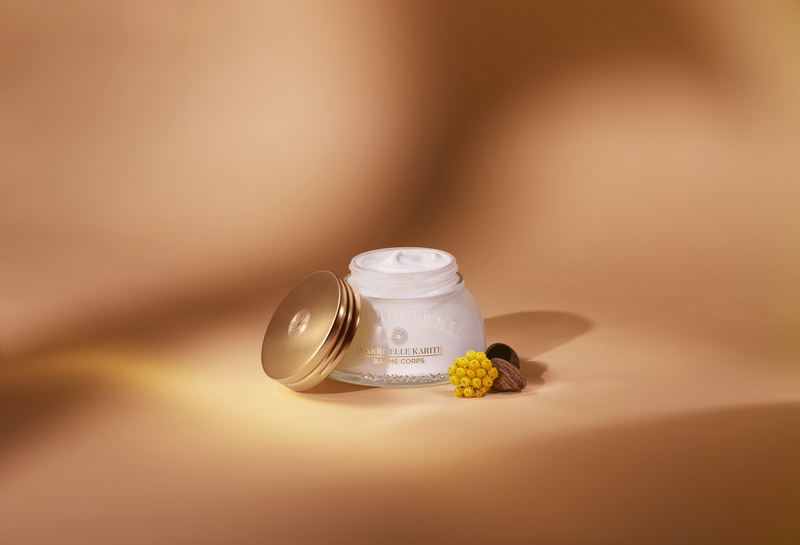 L'Occitane en Provence Logo