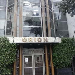Orion