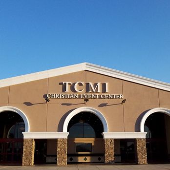 TCMI Church - Front of building - Churches Near Me - Las Vegas, Nevada TCMI Church - Front of building - Churches Near Me - Las Vegas, Nevada