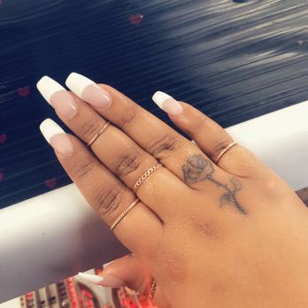 Tenley Nails - Nail Salons Near Me - Silver Spring, Maryland