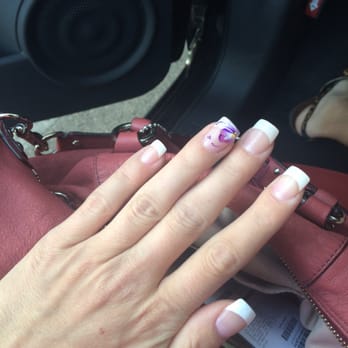 Best Nails - Nail Salons Near Me - Henderson, Nevada