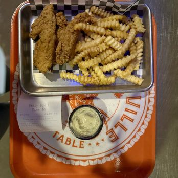 Coop de Ville - Chicken Tenders - Chicken Shop Near Me - Pittsburgh, Pennsylvania Coop de Ville - Chicken Tenders - Chicken Shop Near Me - Pittsburgh, Pennsylvania