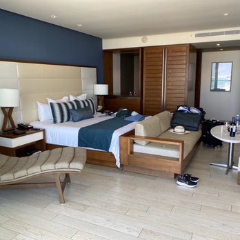 Secrets The Vine Cancun - Junior suite - Hotels Near Me - Cancún, ROO