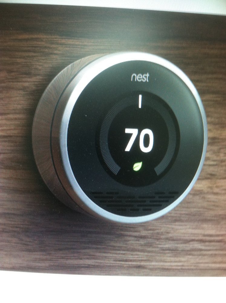 Slide of DM Select Services - Warrenton