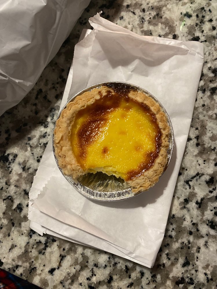 Food from Greenade
