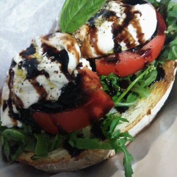 Williamsburg Cucina Caffe' e Bottega - Food Trucks Near Me Williamsburg Cucina Caffe' e Bottega - Food Trucks Near Me