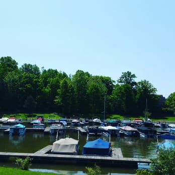 Lake Lemon Marina - Sunny day at lake lemon marina. - Boating Near Me - Unionville, Indiana Lake Lemon Marina - Sunny day at lake lemon marina. - Boating Near Me - Unionville, Indiana