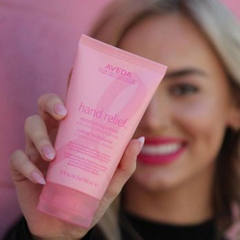 Elements Salon - Cherry Almond Hand Relief $5 goes to the BCRF. - Hair Stylists Near Me - Fernandina Beach, Florida