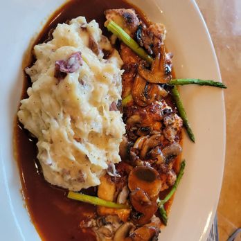 The Cheesecake Factory - Chicken Madeira $23.95 sensational - Desserts Near Me - Beavercreek, Ohio The Cheesecake Factory - Chicken Madeira $23.95 sensational - Desserts Near Me - Beavercreek, Ohio