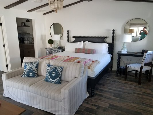 La Serena Villas by null