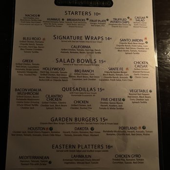 The Caves - Menu - Coffee & Tea Near Me - Edgewater, New Jersey The Caves - Menu - Coffee & Tea Near Me - Edgewater, New Jersey