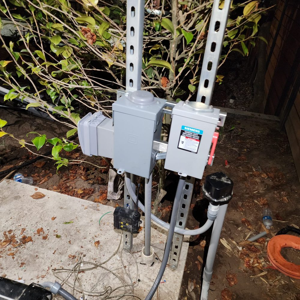 Slide of Summit Electrical Services