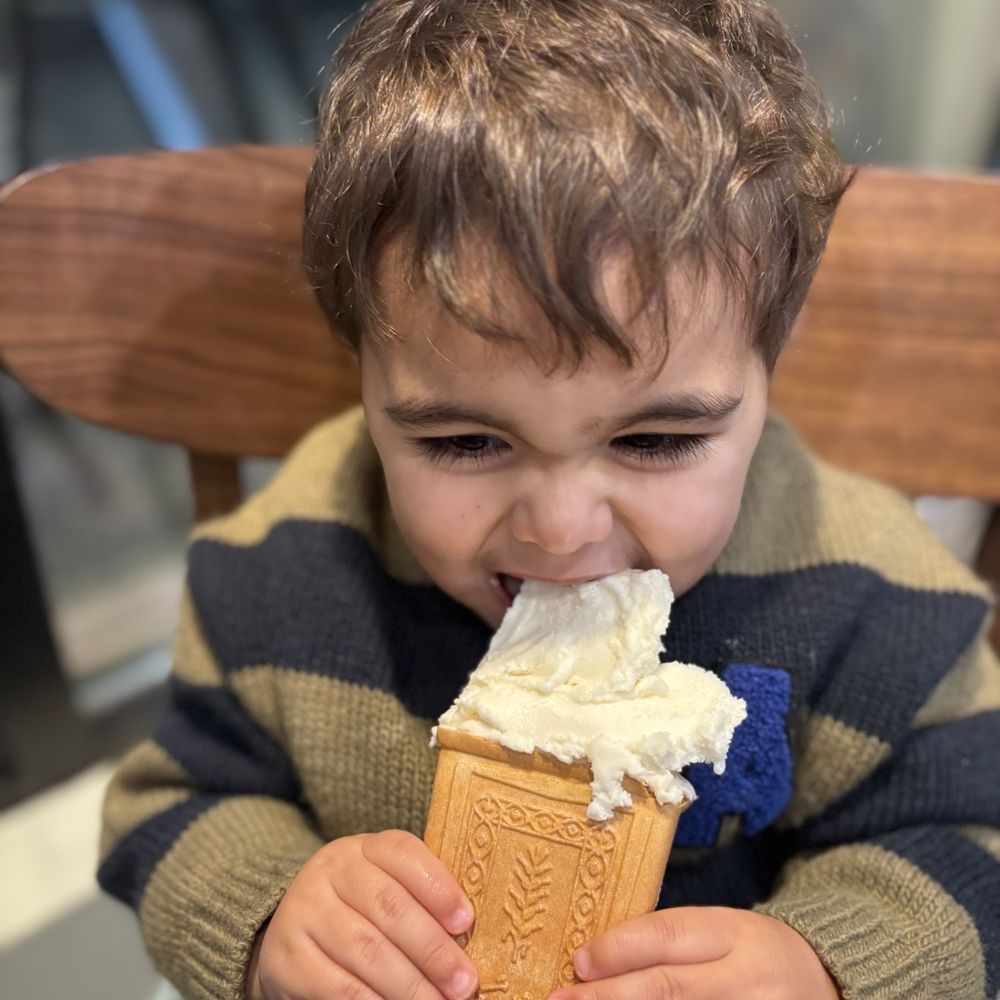 Le Parfait - Ice Cream & Frozen Yogurt Near Me - Vancouver, British Columbia