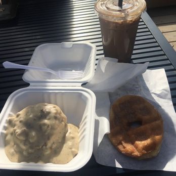 Sequoia Coffee Co. - Coffee & Tea Near Me - Three Rivers, California