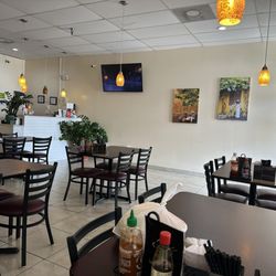 Pho Thien Vietnamese Kitchen