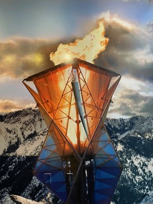 The Alf Engen Ski Museum by null