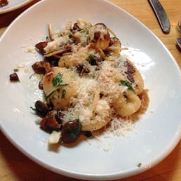Gnocchi