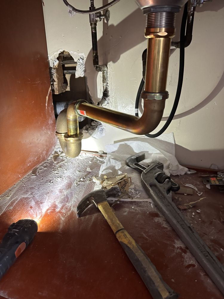 Slide of Top Pro Plumbing Service