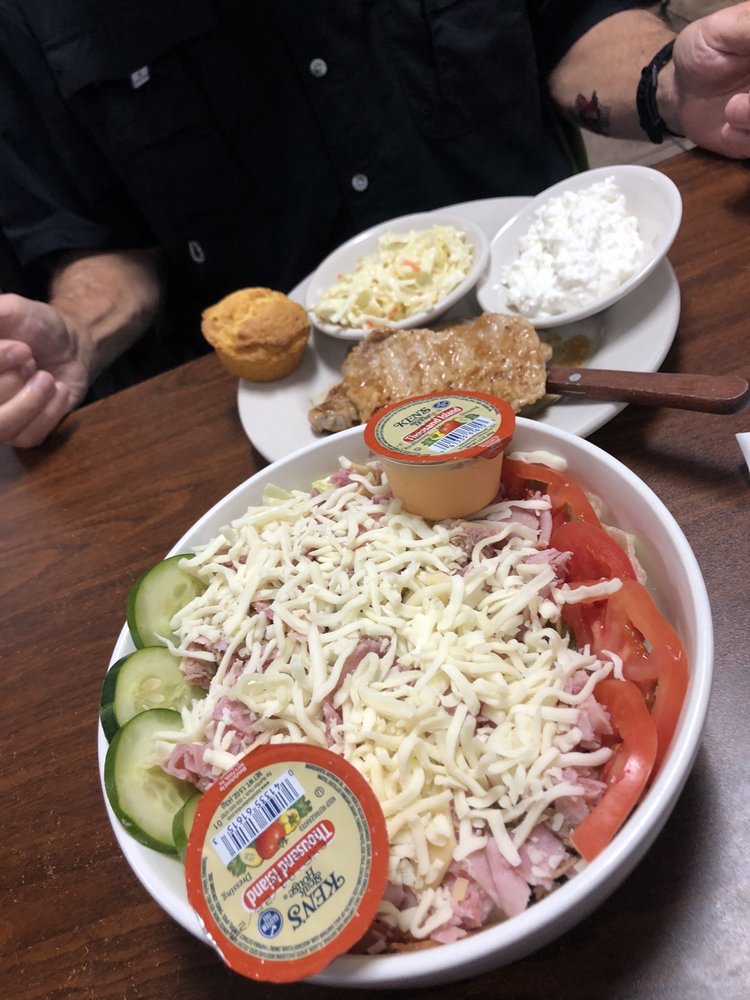 FRESH COUNTRY CAFE 10 Photos & 36 Reviews Southern 5518 Gall Blvd