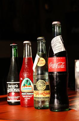 El Globo Restaurant by null