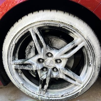 Jam Mobile Detailing Spa - Before.... - Car Wash Near Me