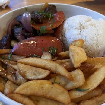SuViche - Sushi and Ceviche - Lomo Saltado - Peruvian Near Me - Miami, Florida
