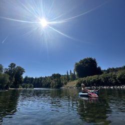 River
