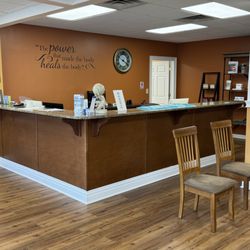 Carone Family Chiropractic