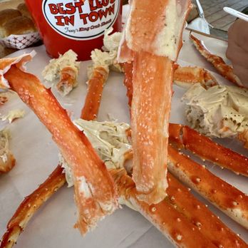 Tracy's King Crab Shack - Bars Near Me - Juneau, Alaska Tracy's King Crab Shack - Bars Near Me - Juneau, Alaska