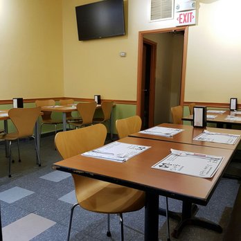 Insadong - Interior is clean and newly reno'd - Korean Near Me - Toronto, Ontario Insadong - Interior is clean and newly reno'd - Korean Near Me - Toronto, Ontario