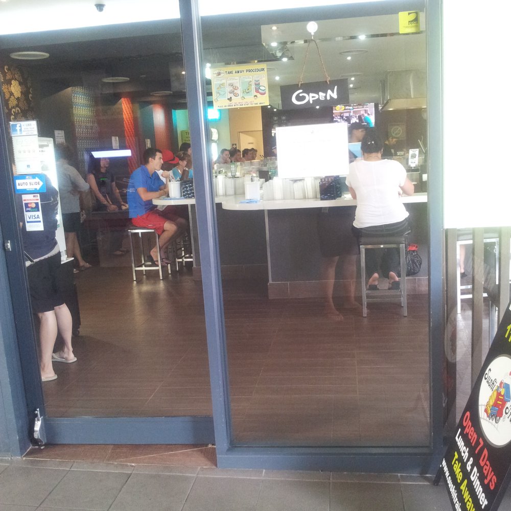 Sushi Train Indooroopilly Junction - Sushi Bars Near Me - Indooroopilly, QLD Sushi Train Indooroopilly Junction - Sushi Bars Near Me - Indooroopilly, QLD