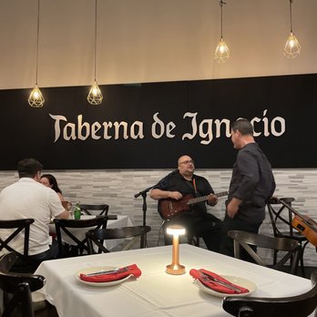 La Taberna De Ignacio - Pinecrest - Entertainment - Spanish Near Me - Miami, Florida La Taberna De Ignacio - Pinecrest - Entertainment - Spanish Near Me - Miami, Florida