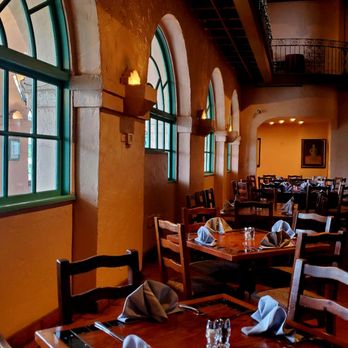 Tamayo Restaurant - The lovely windows, we sat here near the windows. But we took seats facing the spacious dining room and the large impressive artwork. - Mexican Near Me - Los Angeles, California Tamayo Restaurant - The lovely windows, we sat here near the windows. But we took seats facing the spacious dining room and the large impressive artwork. - Mexican Near Me - Los Angeles, California
