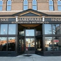 Huske Hardware Restaurant & Brewery