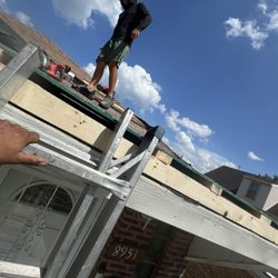 General Gutters