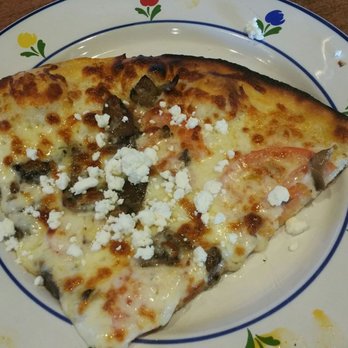 Social Pie - Wild mushroom - Pizza Near Me - Dallas, Texas Social Pie - Wild mushroom - Pizza Near Me - Dallas, Texas