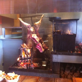 Ponsonby Central - Look away vegetarians... - Food Court Near Me - Ponsonby, AUK Ponsonby Central - Look away vegetarians... - Food Court Near Me - Ponsonby, AUK
