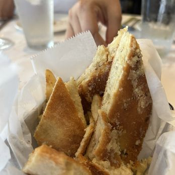 Mi Piace - Homemade Focaccia Bread with oil and balsamic vinegar. - Italian Near Me - Pasadena, California Mi Piace - Homemade Focaccia Bread with oil and balsamic vinegar. - Italian Near Me - Pasadena, California