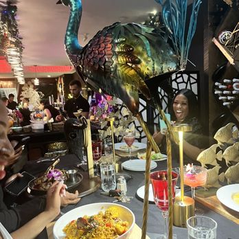 Deluxe Fun Dining - Bars Near Me - Charlotte, North Carolina