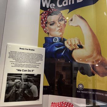 General Patton Memorial Museum - Museums Near Me - Indio, California