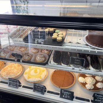 La Baguette Parisienne - Pues and cakes - Bakeries Near Me - Tucson, Arizona La Baguette Parisienne - Pues and cakes - Bakeries Near Me - Tucson, Arizona