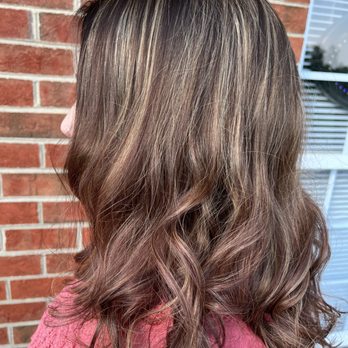 Marcia @ Head turner salon - Hair Salons Near Me - Garner, North Carolina Marcia @ Head turner salon - Hair Salons Near Me - Garner, North Carolina