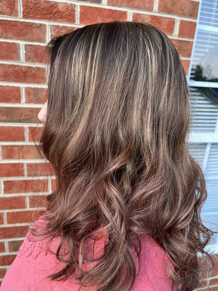 MARCIA HEAD TURNER SALON 201 Glen Rd, Garner, North Carolina Hair Salons Phone Number Yelp