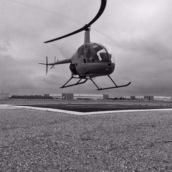 HELISTREAM - Flight Instruction Near Me - Costa Mesa, California