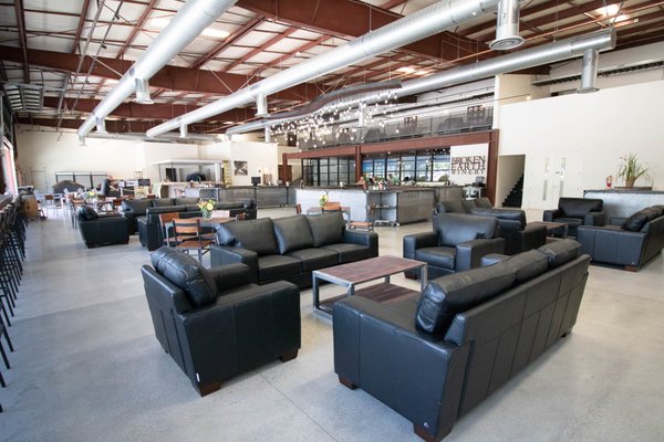 Broken Earth Winery by null