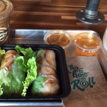 Roll Play - Vietnamese Near Me - Vienna, Virginia Roll Play - Vietnamese Near Me - Vienna, Virginia