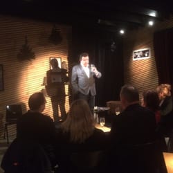 Théâtre Le Public