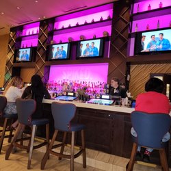 Spiked - Best Bar in this resort. Ask for Gus the bartender.  He is the best!